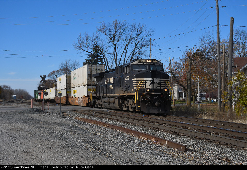 NS 4377